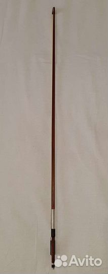 Смычок скрипичный мастеровой 4/4, 1950 г