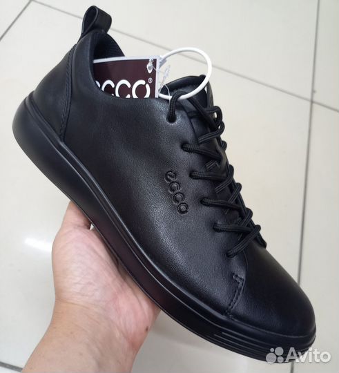 Кеды ecco (41-45)