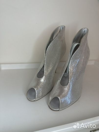 Туфли женские 40 размер