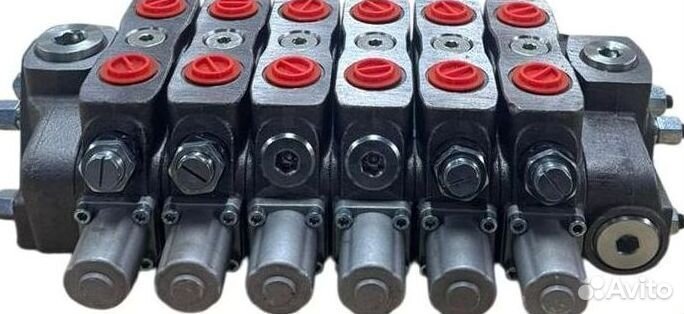 Гидрораспределитель R1S160