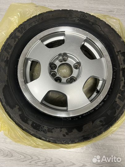 Литые диски r15, 5/114 3, 4/114 3