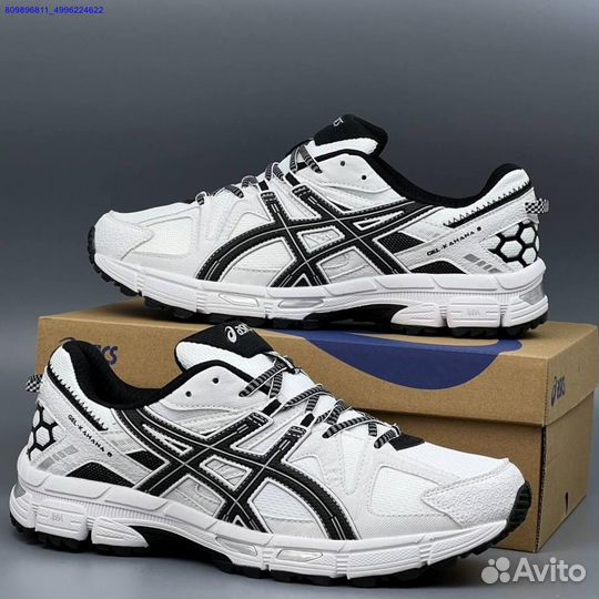 Кроссовки Asics Gel-Kahana 8 (Арт.70597)