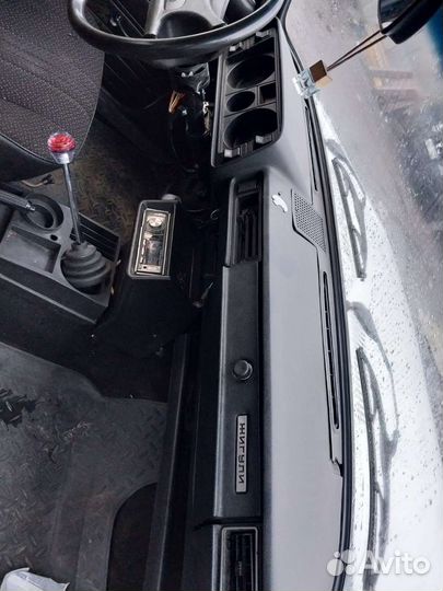 Торпеда ваз 2107