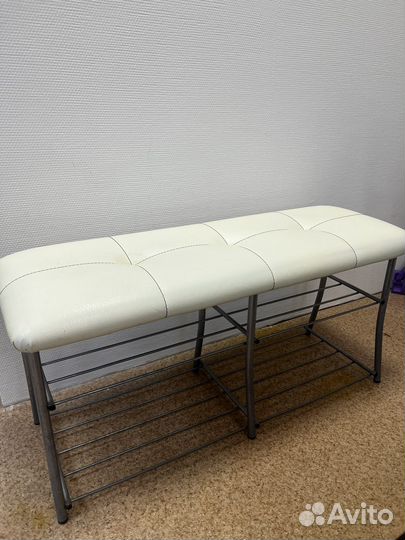 Полка для обуви