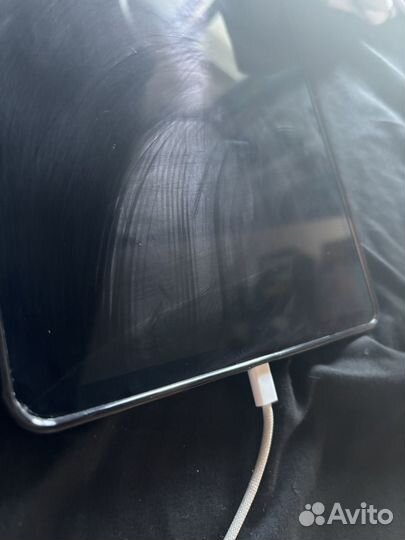 iPad pro 2018