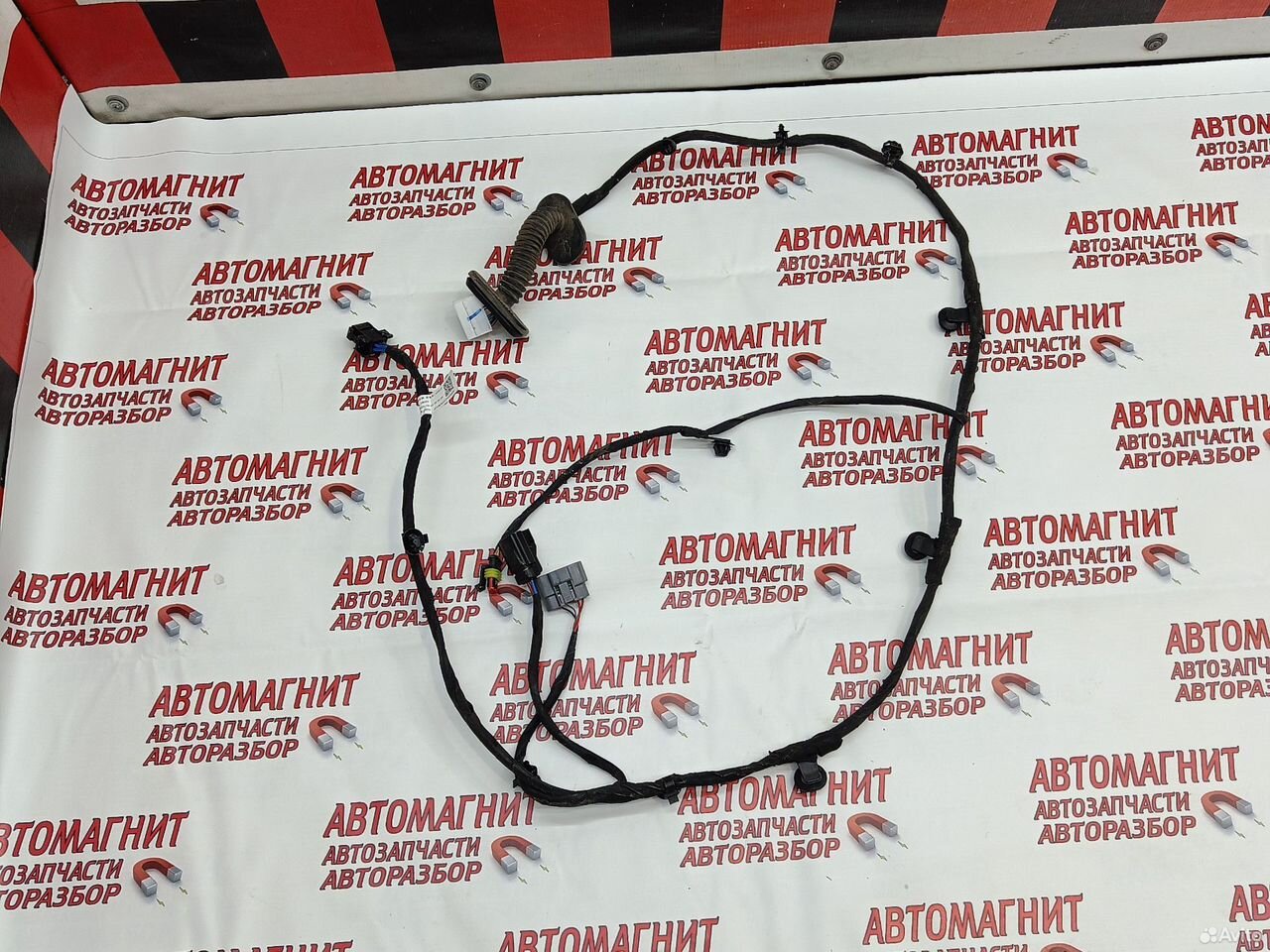 Проводка двери задней Great Wall Poer King Kong