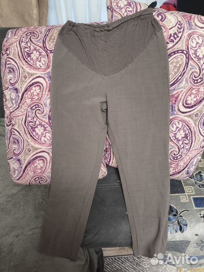 Одежда для беременных 44 46