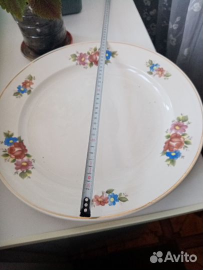 Сервиз СССР