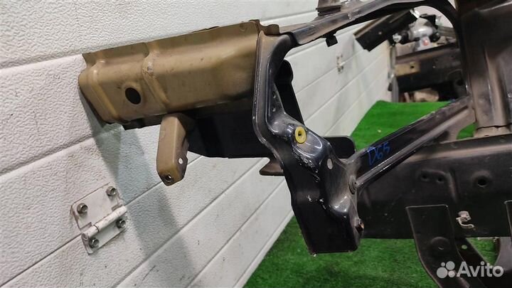 Панель передняя Ford S-Max (CA1) 2012