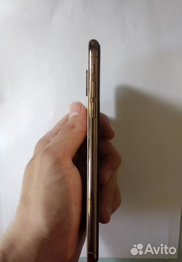 iPhone Xs max 256 gb