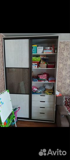 Шкаф бу