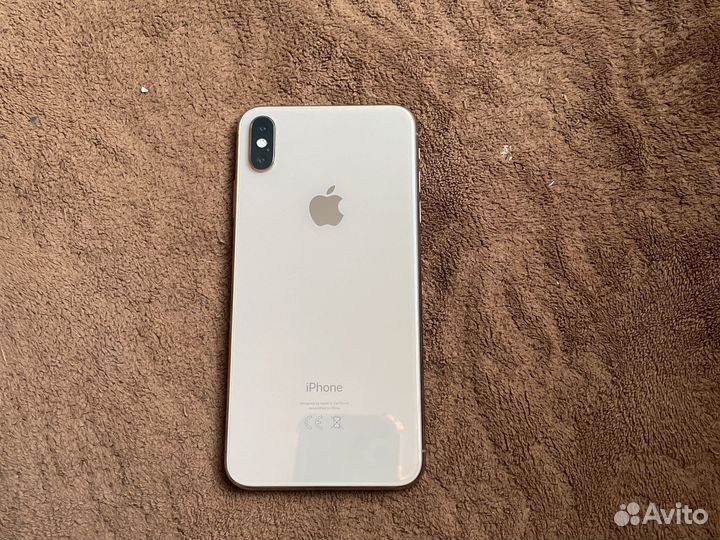 iPhone Xs Max, 256 ГБ