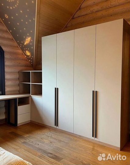 Мебель на заказ