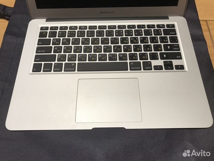 Macbook Air 13 inch