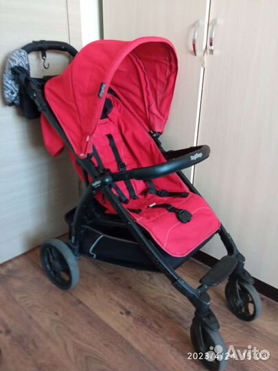 Коляска Реg-Perego