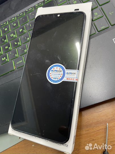 Экран Samsung A30s/A307F/A307/A307FN
