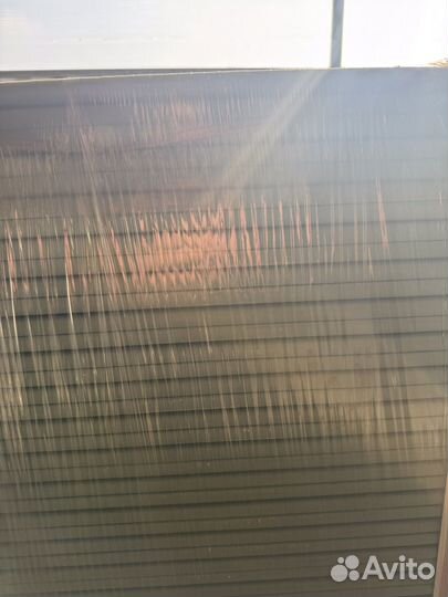 Гипсокартон влагостойкий 9.5 и 12.5