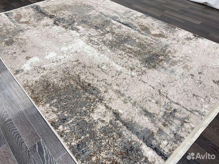 Ковер турецкий мягкий