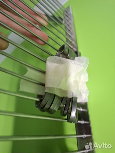 Держатель для бокалов IKEA