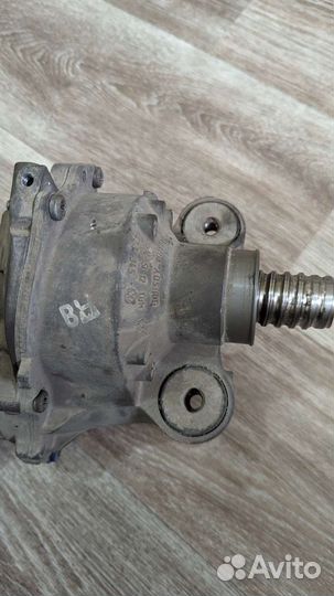 Рулевая рейка электрическая VW Passat b7, Tiguan