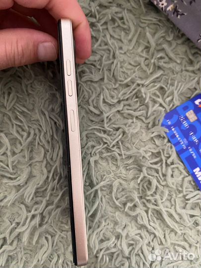 TECNO Spark 20с, 4/128 ГБ