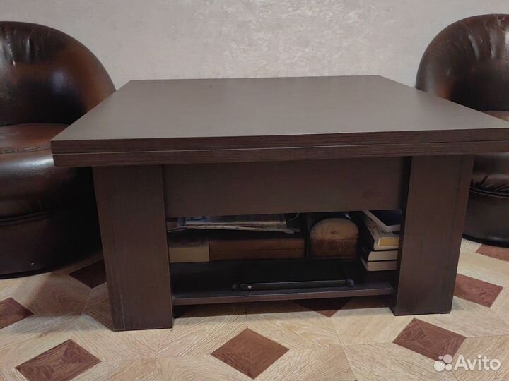 Стол трансформер