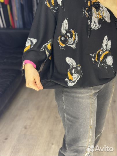 Свитшот Турция 50,52,56,58 размер