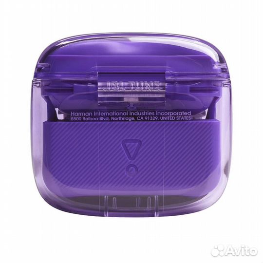 Jbl Tune Flex беспроводные наушники