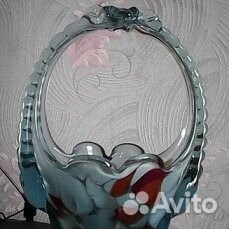 Хрусталь и керамика