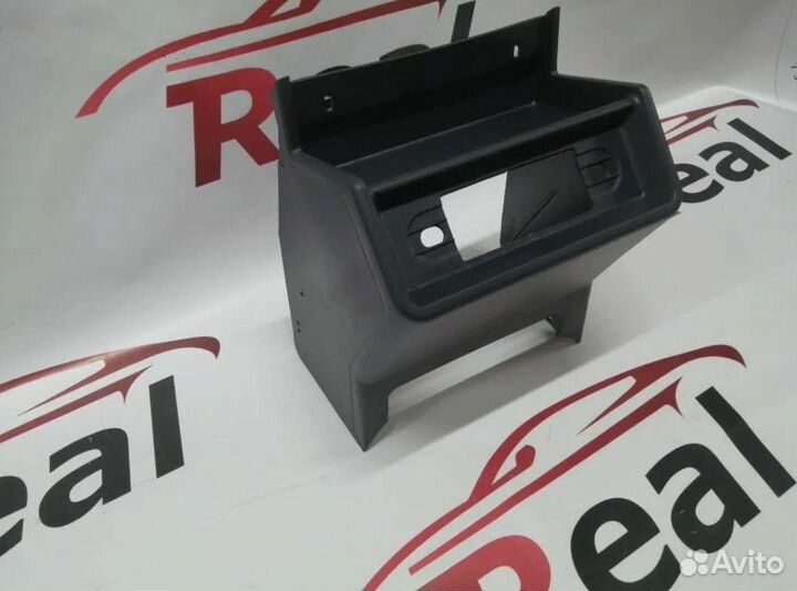 Консоль ваз 2105