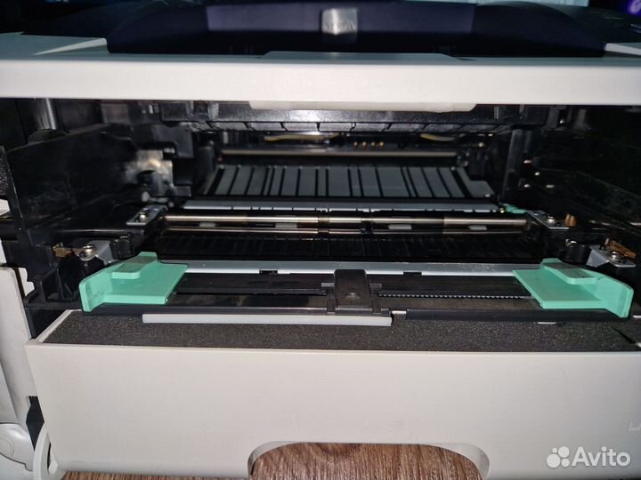 Принтер xerox phaser 3250