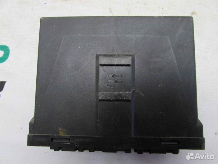 Блок комфорта для Nissan Primera 3 2002-2008г