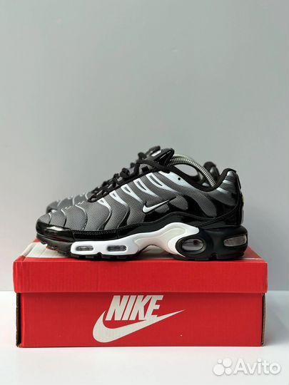 Кроссовки Nike air max tn plus