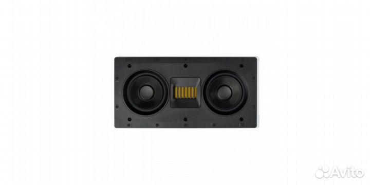 Акустическая система Martin Logan XTW5-LCR