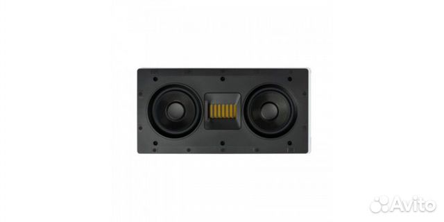 Акустическая система Martin Logan XTW5-LCR