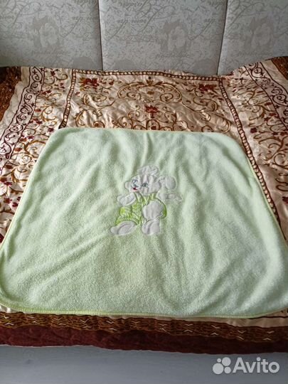 Плед детский