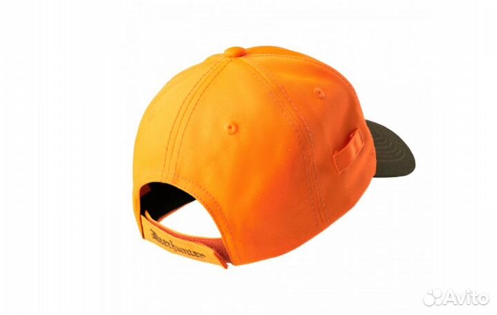 Кепка deerhunter-bavaria shield