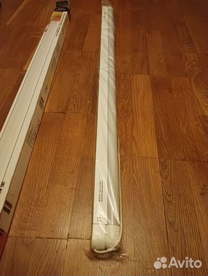 Люминисцентный светильник Feron, 30 w, g13, 6400к