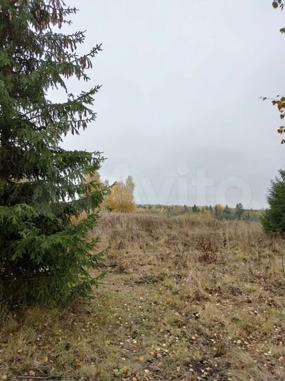 Дом 55 м² на участке 6 сот.