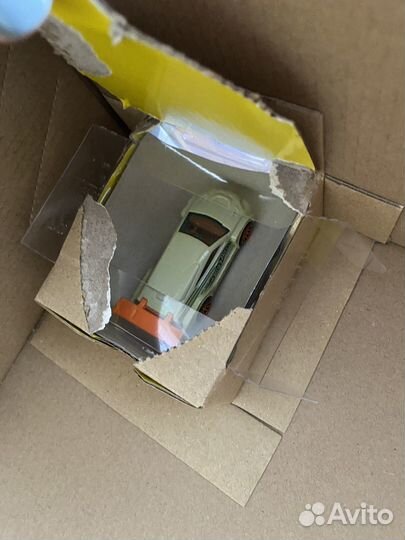 Hot wheels осьминог