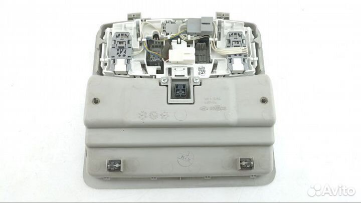 Плафон Nissan Patrol Y62 VK56VD 2011