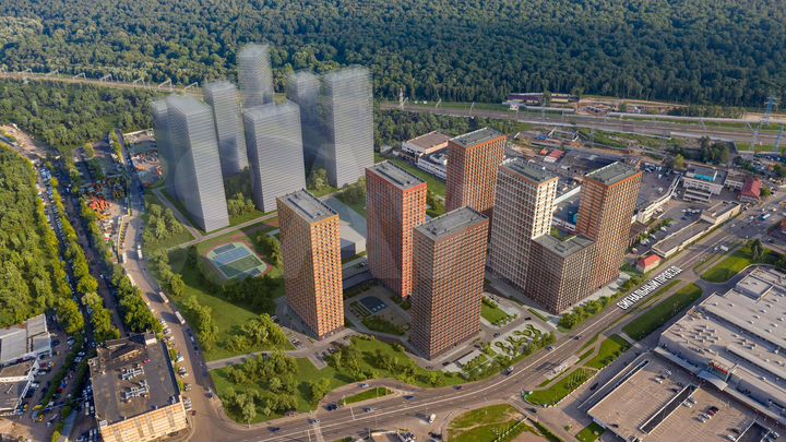 Продам помещение свободного назначения, 121.5 м²