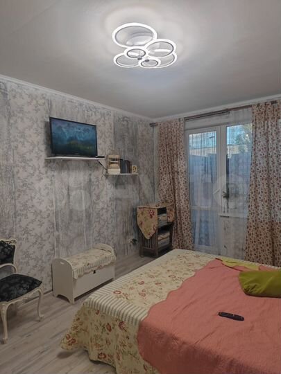 2-к. квартира, 43,1 м², 8/9 эт.