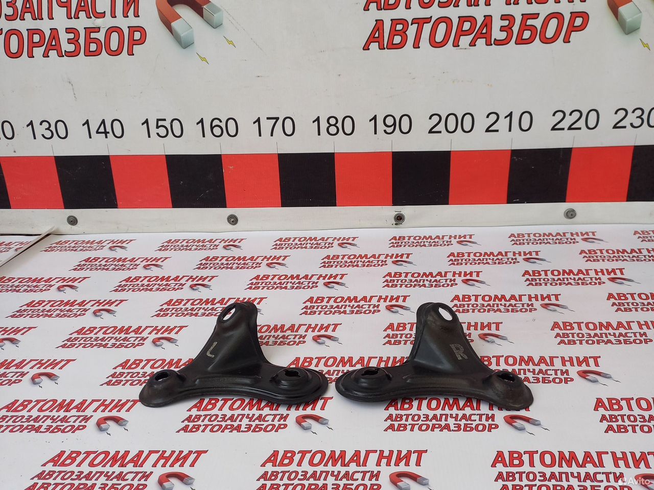 Кронштейн подрамника Киа Церато 4 BD 18-н.в