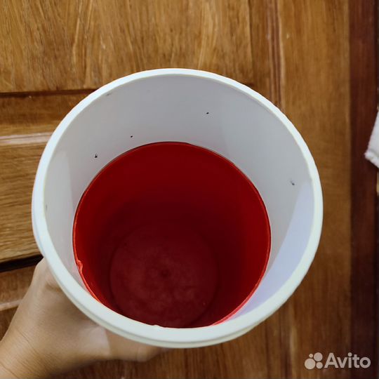 Корпус термоса СССР