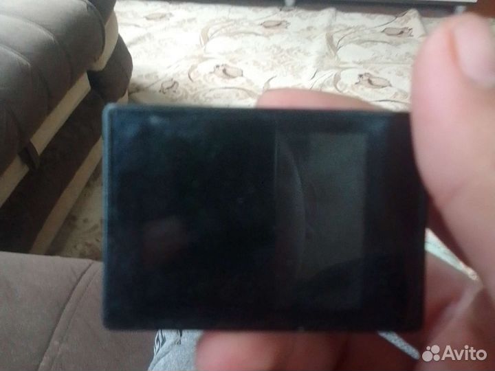 Экшен камера