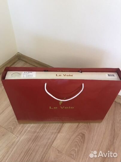 Белье постельное Le Vele Турция