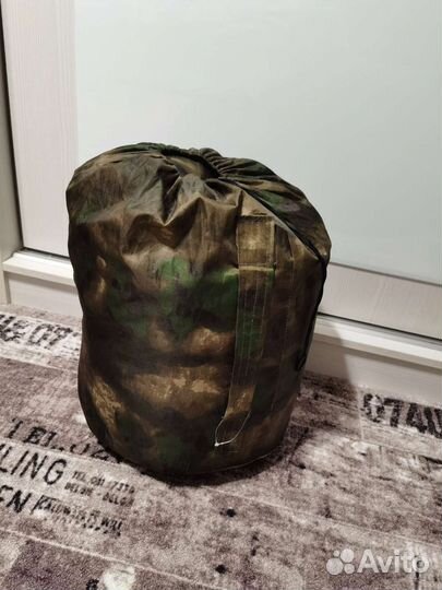 Спальный мешок