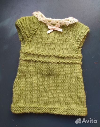 Одежда для кукол