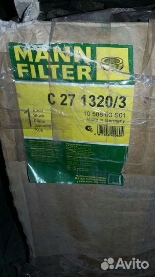 Фильтра для камаз и грузовых авто